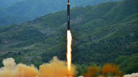 Nga lo ngại nhất điều gì trên bán đảo Triều Tiên?