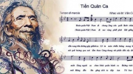 Phó thủ tướng chỉ đạo: 'Không cần cấp phép phổ biến bài hát đã quen thuộc'