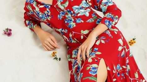 Chưa lên sóng, 'The Face 2017' đã bị lộ thí sinh của team Lan Khuê vào Chung kết?