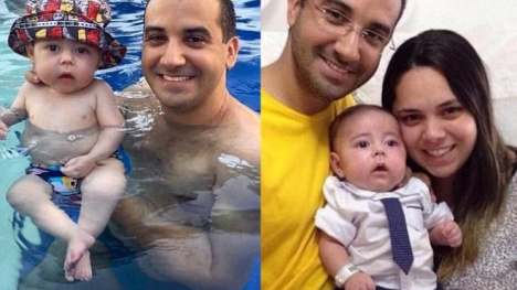 Bé trai 18 tháng tuổi tử vong do bác sĩ từ chối cứu người gây phẫn nộ