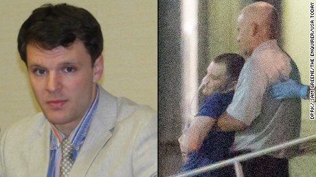 Cái chết của Otto Warmbier và những bí mật có thể bị chôn vùi