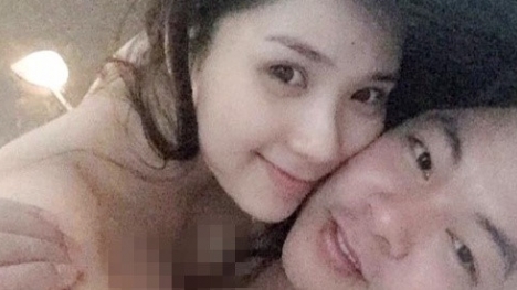 Quang Lê lên tiếng trước scandal lộ ảnh giường chiếu với bạn gái 9x