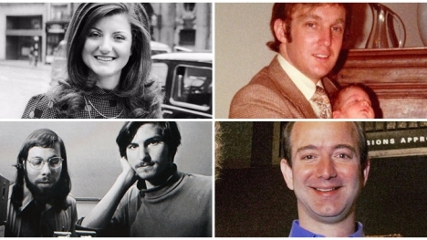 25 tuổi, tỷ phú thế giới đã thành công như thế nào?