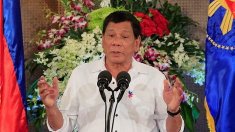 Philippines thề tiêu diệt phiến quân sát hại 2 thuyền viên Việt Nam