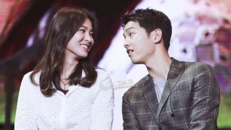 SBS phỏng vấn độc quyền: Bố Song Joong Ki lần đầu nói về việc phản đối cuộc hôn nhân của con trai