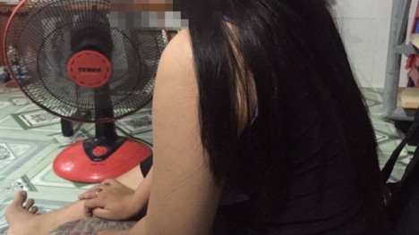 Vụ người phụ nữ báo bị bắt cóc, cưỡng hiếp tập thể: Tình tiết nhiều mâu thuẫn
