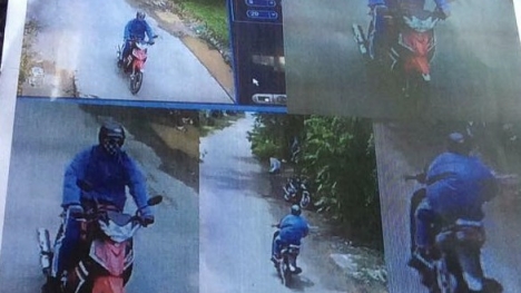 Vụ cướp ngân hàng ở Đồng Nai: Nghi can từng có tiền án về tội khủng bố