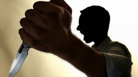 Chồng đoạt mạng vợ ngay trong đêm rồi đi đầu thú