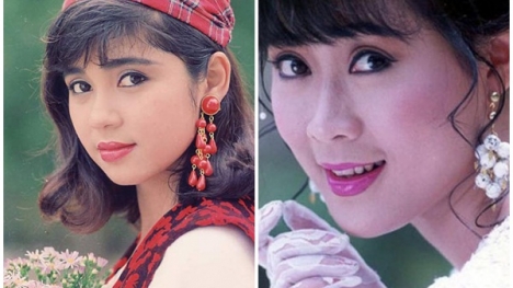 Việt Trinh, Diễm Hương và bi kịch trường với những đại gia khét tiếng