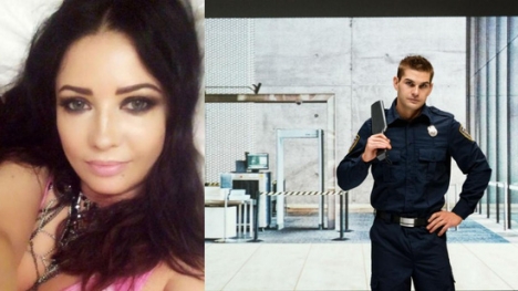 Bị nhân viên hải quan không cho lên máy bay chỉ vì... quá trẻ so với tuổi thật