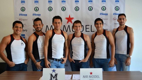 Mexico: Cuộc thi nam vương bị hủy vì thí sinh quá xấu so với dự kiến