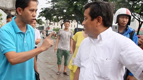 Lãnh đạo Cà Mau nói chưa nhận được phản hồi của ông Đoàn Ngọc Hải