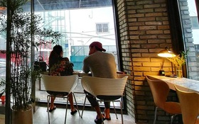 Sự thật sau bức ảnh Kim Tae Hee bụng bầu vẫn lãng mạn hẹn hò với Bi Rain