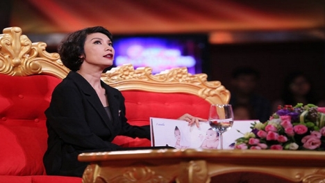 Xuân Lan bất ngờ phơi bày sự thật về bố của con gái sau chuyện tình với 'gay'