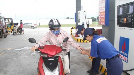 Xăng 'chuẩn Nhật' sẽ mở thêm hàng loạt trạm mới ở miền Bắc