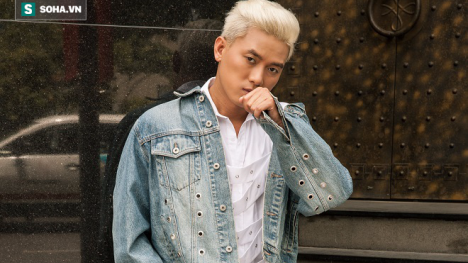 Quách Ngọc Tuyên bị giang hồ ép làm 'trai bao'