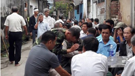 Hà Nội: Va chạm giao thông, lái xe ẩu đả khiến một người tử vong