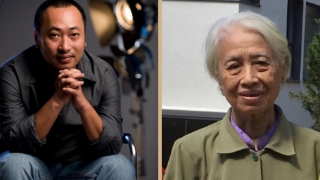 Nhờ cộng đồng mạng giúp đỡ, đạo diễn Nguyễn Quang Dũng đã tìm được mẹ đi lạc