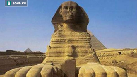 Bí ẩn về công trình khổng lồ nghìn năm tuổi ở cao nguyên Giza, Ai Cập