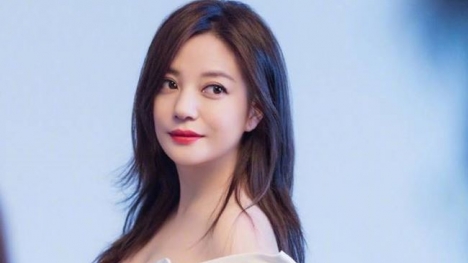 Rộ tin Triệu Vy đến Đà Nẵng dự APEC 2017?