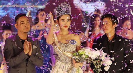 Dân mạng lên tiếng bất bình với đề xuất phạt BTC Hoa hậu Đại dương 2017 tối đa 6 triệu