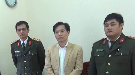 Công an Sơn La thông tin chính thức vụ bắt 2 PGĐ Sở và 15 cán bộ