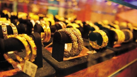 Giá vàng ngày 20/11/2017: Tăng cao, nhiều tín hiệu lạc quan cho nhà đầu tư