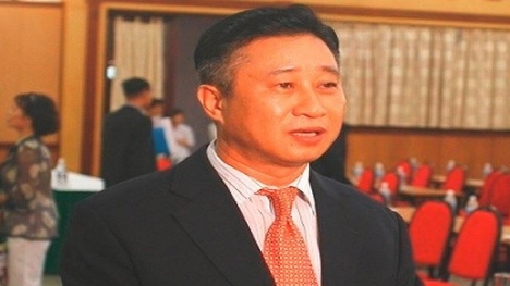 Hậu Duệ vua Lý Thái Tổ được bổ nhiệm làm Đại sứ Du lịch Việt Nam tại Hàn Quốc