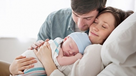 Tăng trợ cấp thai sản và một số điều luật bổ sung từ 2018