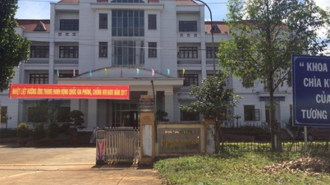 Bổ nhiệm cấp dưới 'thần tốc', GĐ Sở bị khiển trách