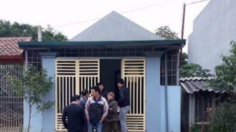 Vụ cháu bé 20 ngày tuổi bị sát hại ở Thanh Hóa: Có dấu hiệu tội phạm có tổ chức