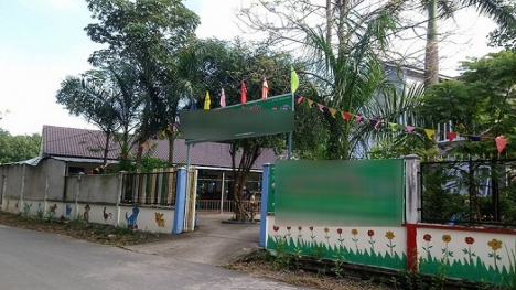 Vụ bảo mẫu bạo hành trẻ ở Mầm Xanh: Chủ cơ sở còn có một cơ sở khác