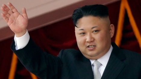 Kim Jong-un tuyên bố tên lửa mới có thể tấn công toàn bộ nước Mỹ