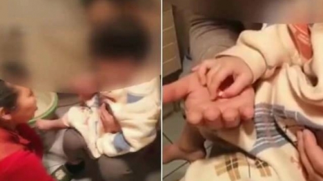 Vụ học sinh bị bạo hành, xâm hại gây chấn động Trung Quốc: Bắt đối tượng tung tin giả