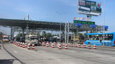 Chiều nay, Thủ tướng sẽ chủ trì cuộc họp nóng về BOT Cai Lậy