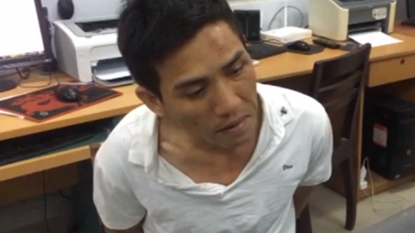 Khởi tố, tạm giam đối tượng bắt cóc trẻ em ở Nha Trang