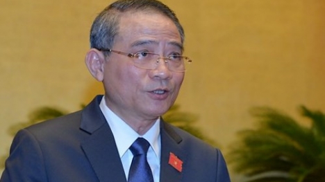 Ông Trương Quang Nghĩa: 'Quyết toán BOT, dự án của anh hay của em sẽ lộ hết'