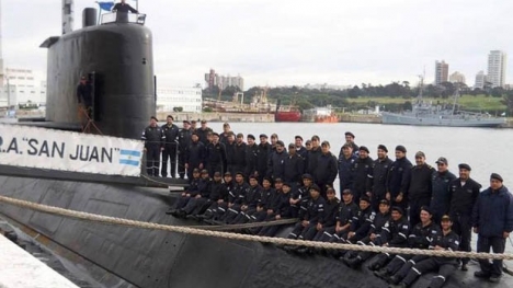 Ám ảnh khoảnh khắc cuối cùng của 44 thủy thủ trên tàu ngầm xấu số