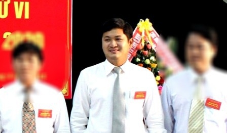 Nguyên Chủ tịch, Bí thư Quảng Nam xin xem lại việc kỷ luật con trai Lê Phước Hoài Bảo