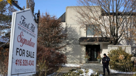 Hé lộ nguyên nhân gây nên cái chết của vợ chồng tỷ phú Canada