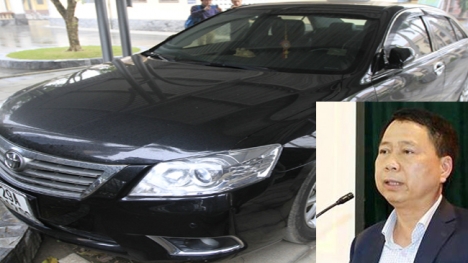 Nóng: Tìm thấy thi thể Chủ tịch huyện Quốc Oai mất tích ở quận Hoàng Mai