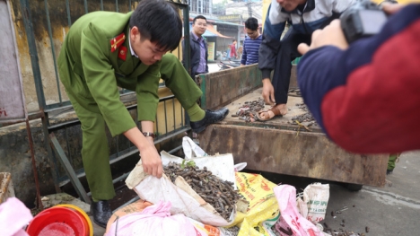 Vụ nổ ở Bắc Ninh: 11 năm trước xưởng ông Tiến từng nổ chết người 