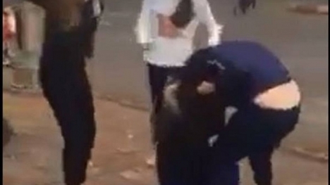 Thông tin mới nhất vụ nữ sinh đánh nhau đến nhập viện ở Đăk Lăk