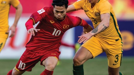 Báo Australia gọi thất bại trước U-23 Việt Nam là thảm họa