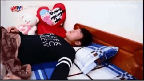 Hóa ra ngày xưa Xuân Trường, Công Phượng từng tham gia MV, hát với nhảy cực ngầu