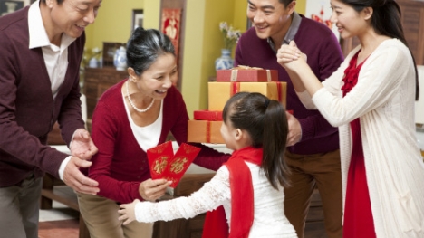 'Lì xì ít quá thì kỳ, lì xì nhiều quá thì... cay đắng'