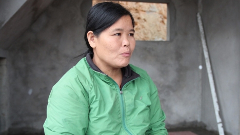 Cuộc sống mới ở nơi xảy ra vụ thảm họa sạt lở đất khiến 18 người tử vong