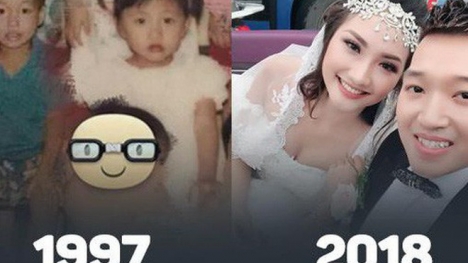 Yêu nhau 3 năm, trước ngày cưới cô gái phát hiện ra sự thật khiến cô càng yêu chồng hơn nữa!