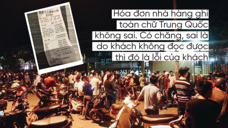 Đà Nẵng đáng sống thế nào khi dân ở chung với ô nhiễm, đi ăn gặp 'máy chém'?