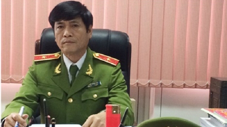 Bộ Công an thông tin mới nhất về việc bắt tạm giam ông Nguyễn Thanh Hóa